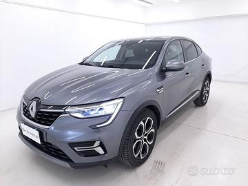Renault Arkana Hybrid Techno BR758592 1.6 Full Hyb