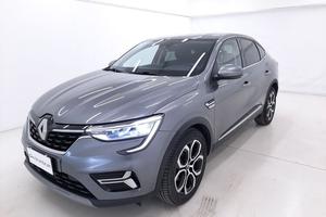 Renault Arkana Hybrid Techno BR758592 1.6 Full Hyb