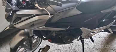 Honda NC750