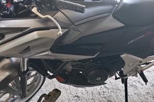 Honda NC750