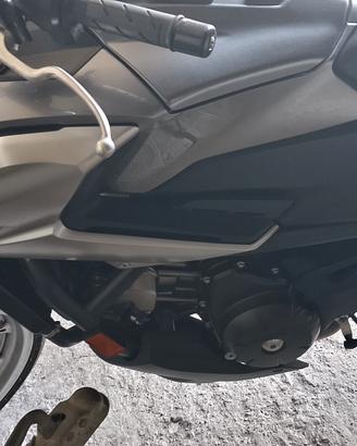 Honda NC750