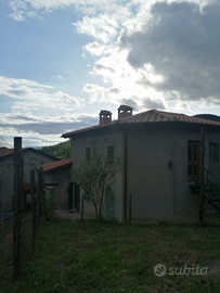 Appartamento nel Comune di Bibbiena