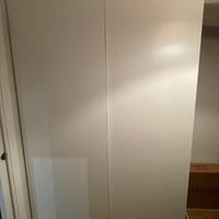 Ante scorrevoli Ikea Pax Hasvik (150x236) +omaggio