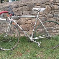 Alan Super Record Bike