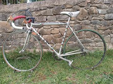 Alan Super Record Bike