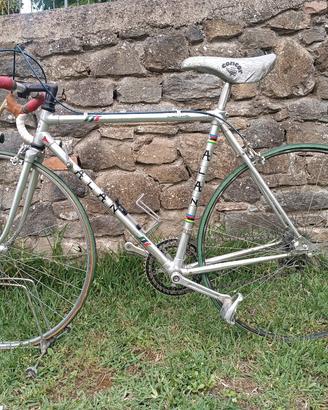 Alan Super Record Bike