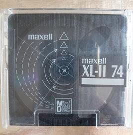 MiniDisc 