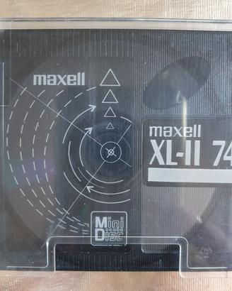 MiniDisc 