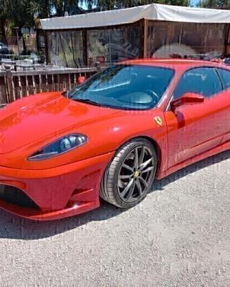 ricambi per FERRARI 430 DISPONIAMO DI RICAMBI AUTO