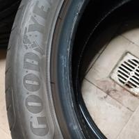 Pneumatici  estivi EAGLE GOODYEAR 245/45 R18