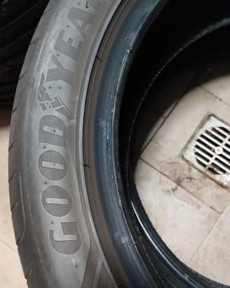 Pneumatici  estivi EAGLE GOODYEAR 245/45 R18