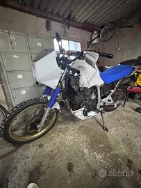 Transalp 600v ricambi