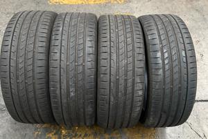 Gomme estive Continental 225/45 18 Y