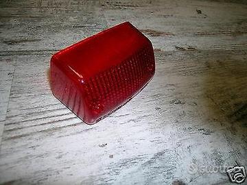 Lente faro posteriore 33702kak901