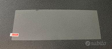 Digital cockpit Tayron vetro protettivo