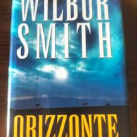 Wilbur Smith - Orizzonte