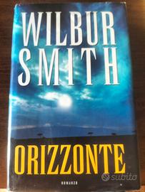 Wilbur Smith - Orizzonte