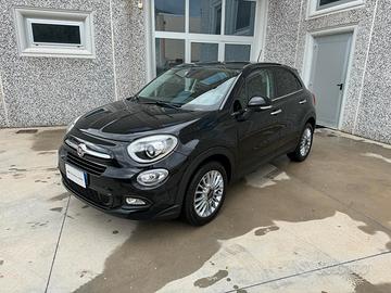 Fiat 500X 1.6 MultiJet 120 CV DCT Lounge