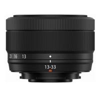 Fujinon xc 13-33