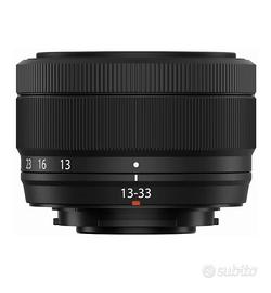 Fujinon xc 13-33