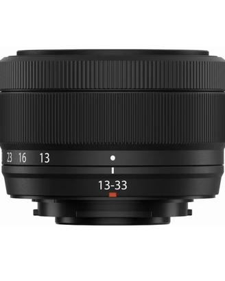 Fujinon xc 13-33