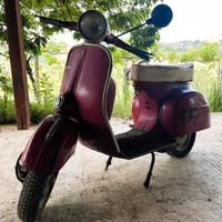 Piaggio VESPA 125 TS - 1975