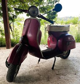 Piaggio VESPA 125 TS - 1975