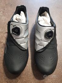 Scarpe ciclismo outlet carbonio