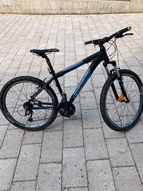 Mountain bike da ragazzo