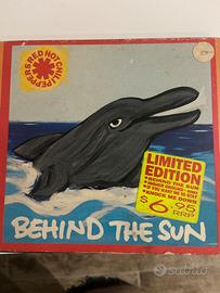 Cd red hot chili peppers