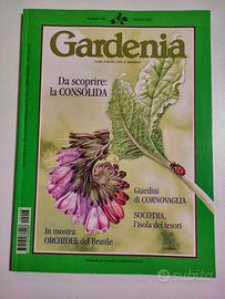 Rivista GARDENIA, numero 206 giugno 2001