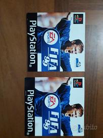 Fifa 99