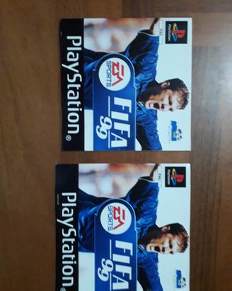Fifa 99