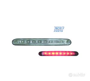 TERZO STOP PEUGEOT 307 LIMOUSINE BREAK 01-07