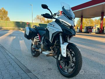 Ducati Multistrada v4