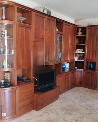 CREDENZA SOGGIORNO 
