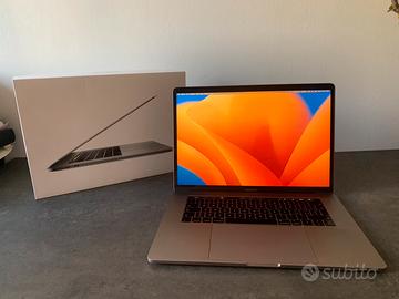 Apple MacBook Pro 15