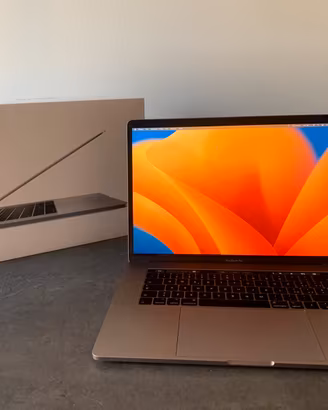 Apple MacBook Pro 15