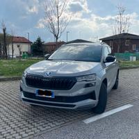 Skoda Karoq 1.5 TSI Sportline DSG 2024