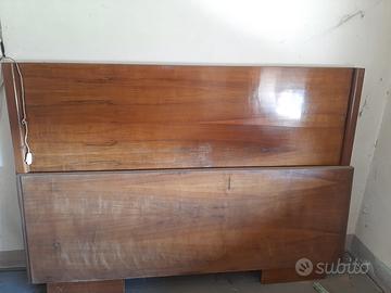 Testiera letto matrimoniale