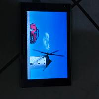 GPS pioneer hd  ha 7 pollici