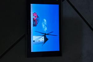 GPS pioneer hd  ha 7 pollici