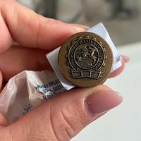 Calamite vespa club d’Italia più portachiavi