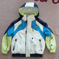 completo sci bambino 6 anni - 116 cm west scout