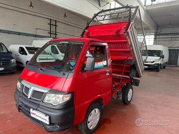 Piaggio Porter cassone ribaltabile