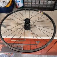 Ruota Anteriore MTB 26" Mavic XM 317 specialized