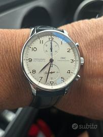 IWC PORTOGHESE