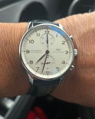 IWC PORTOGHESE