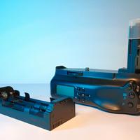 Battery Grip MEike per Canon 7D