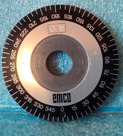 disco per divisore Emco 